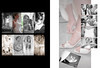Rob and Julie's wedding album layout : 